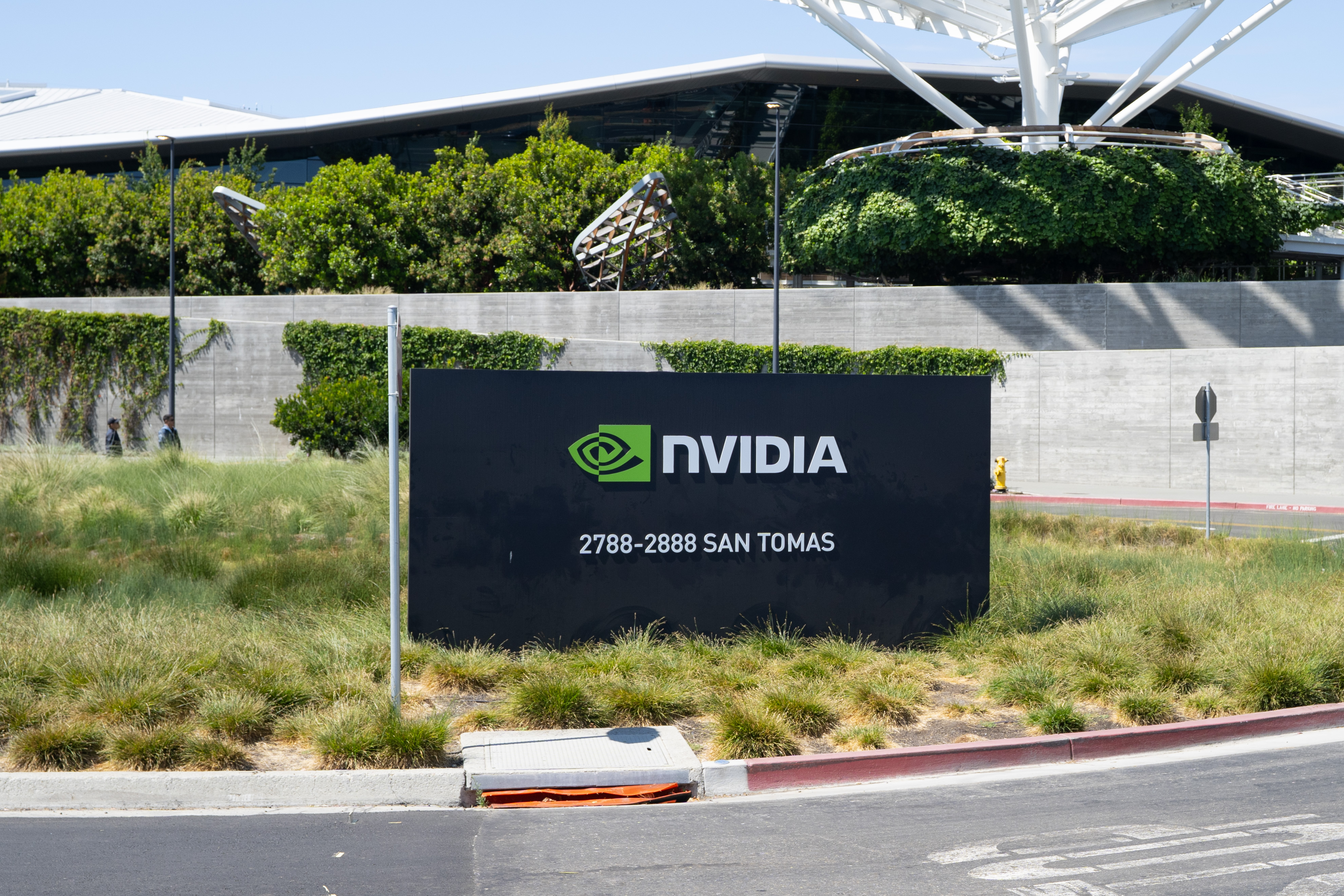 英伟达和英特尔联手对美中AI竞争有何影响| Nvidia | Intel | 川普| 大纪元