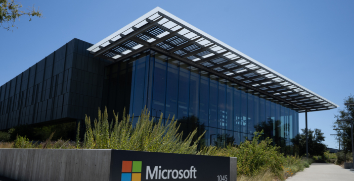 微软等科技巨头加快供应链与中国脱钩