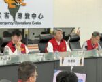 郭智辉：政院拟编列千亿末端治水 应对极端气候挑战