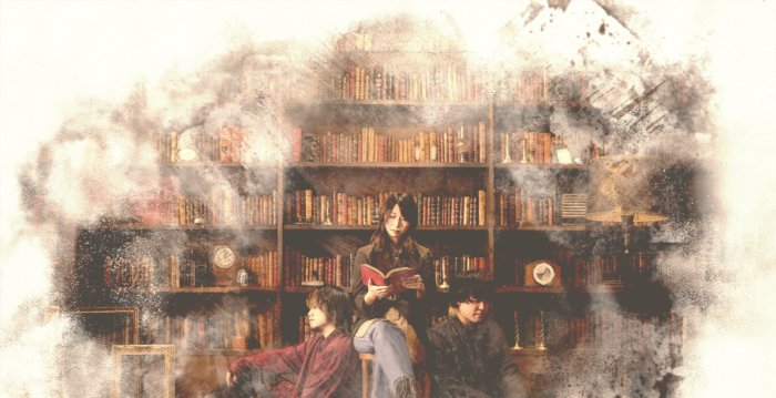 Atarayo难忘台湾美食 11月将再临台北开唱