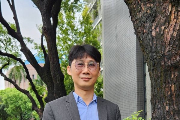 屏中校长陈国祥出任屏东县教育处长 小内阁同步微调