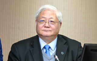 國健署長提減菸、減害 民團批與菸商口徑一致