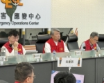 南台湾豪雨成灾 台政院拟编千亿治水