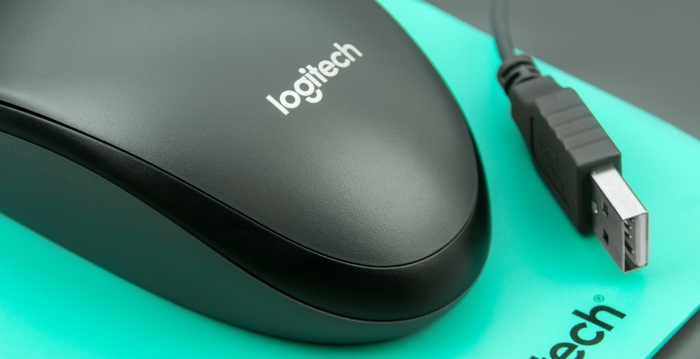 罗技执行长：正加速转移中国生产线