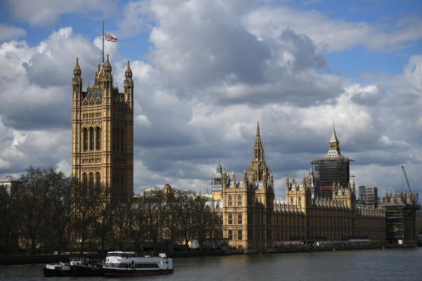 英国会报告 促政府打击中共跨国镇压