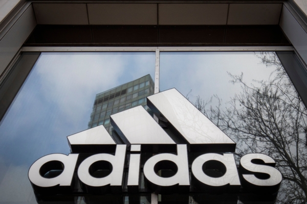 关税成本增2.31亿美元 Adidas或上调美国售价