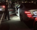 纽约市警109分局警员巡逻查获武器及毒品 逮5人