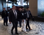 涉主谋诈骗洗钱案 两华男悉尼落网被控