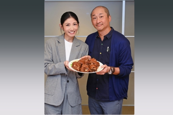李千娜与旧东家再携手 开个人频道、推翻唱专辑