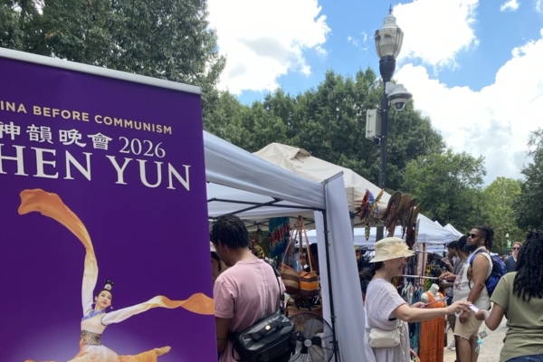 亚特兰大冰淇淋节：炎炎夏日的清凉和提神