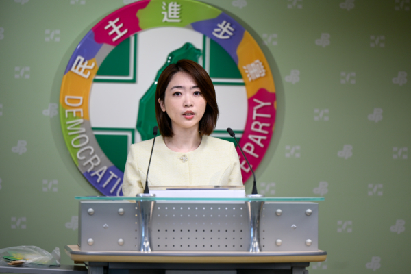 成立云嘉南联系平台 民进党：全力协助灾民
