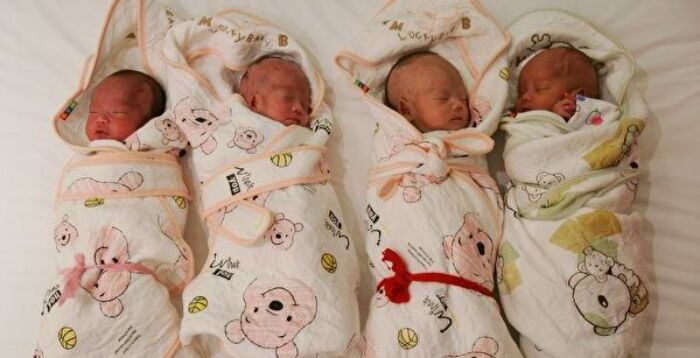 颜丹:中共发育儿补贴能提高生育率吗?