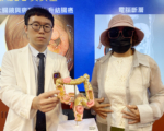 同时罹4癌概率0.1% 男子术后戒烟、天天健身