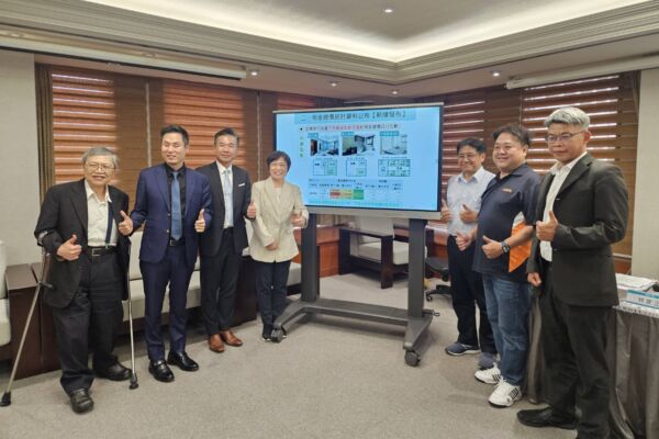 台内政部公布上半年租金统计 将预告社宅租金分级收费原则