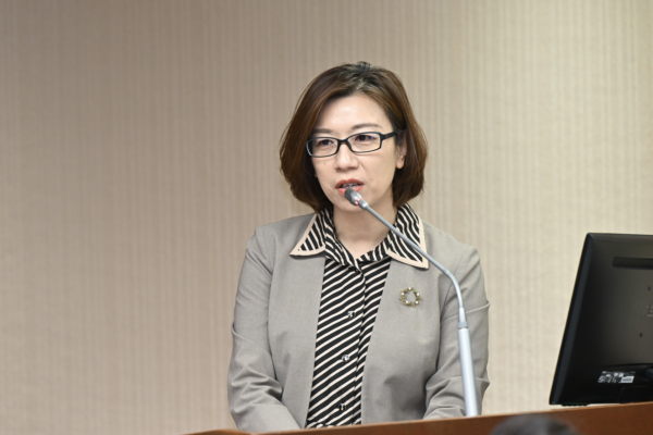 开放美国水产品遭疑换关税 卫福部：两者无关