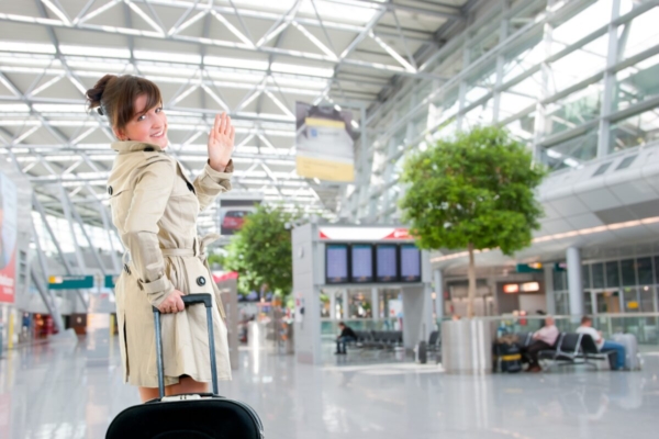 【名家专栏】为什么航空旅行如此不靠谱?