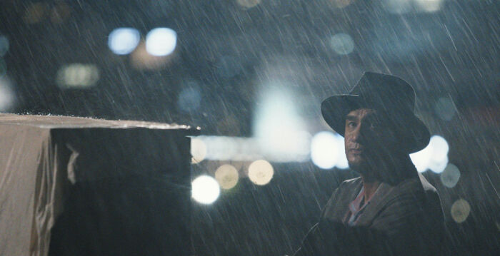 张震岳隔12年发片 主打《梅雨季》诉迟来的心动