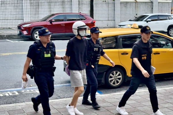 情杀案掀保护令质疑 林静仪：可申请安置
