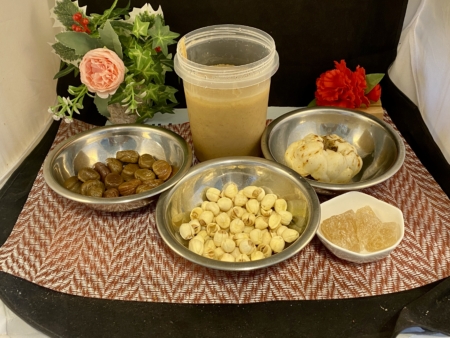 (梁廚美食提供)