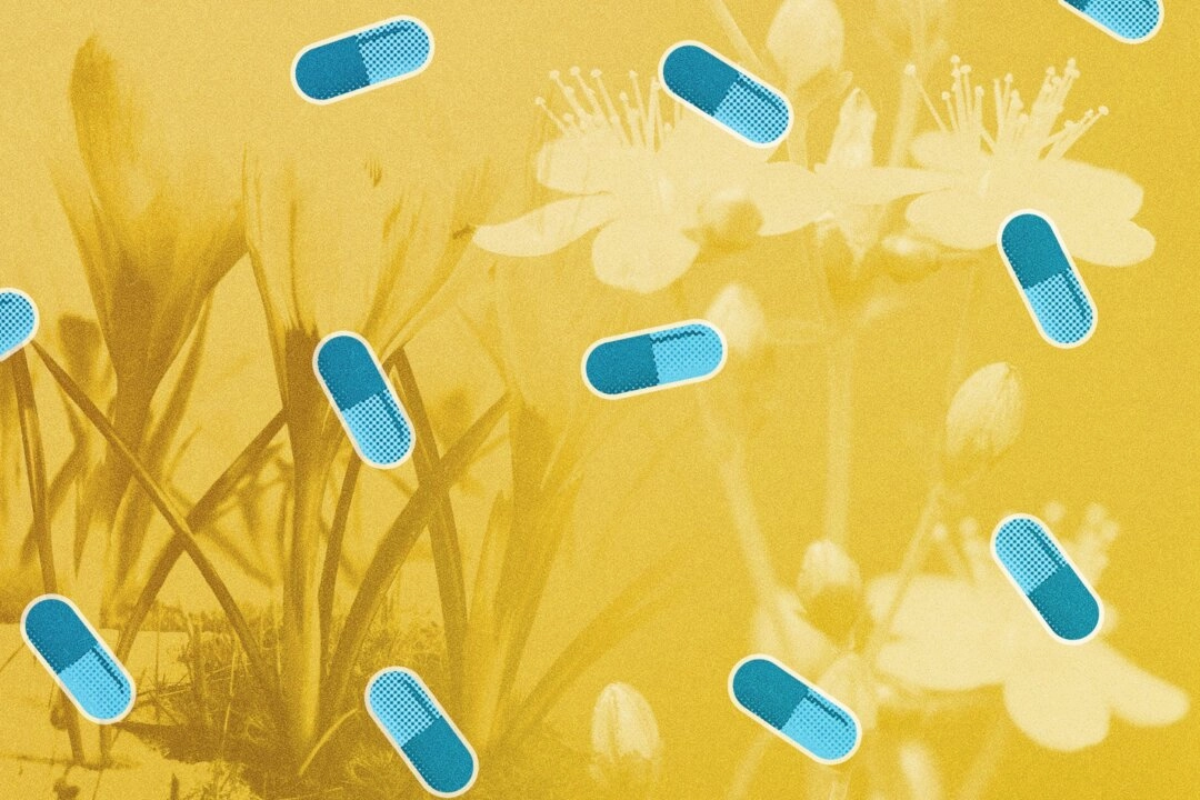 科學證實：這五種保健品抗抑鬱最有效