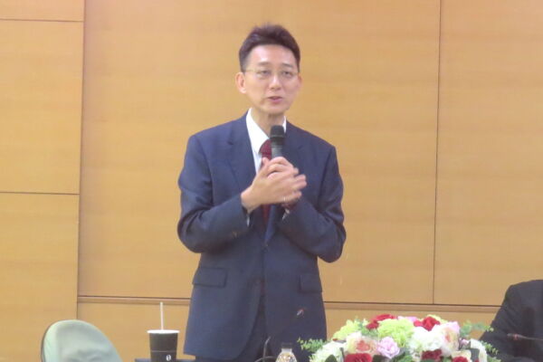 加快就医流程 乐生八月起开放诊间悠游卡结账