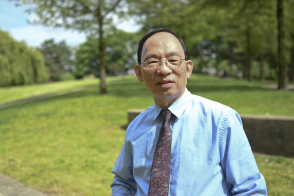 三度被跨境通缉 何良懋：中共遭西方社会谴责