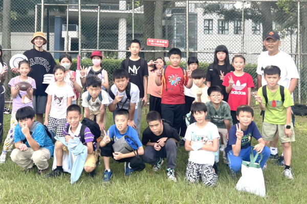学习不打烊 桃园暑期科普营让偏乡学童追科学梦