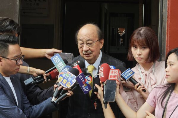 决战823罢免 柯建铭：民进党已有背水一战决心