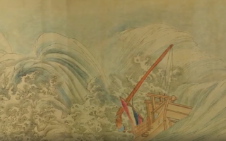 羅刹海市 鬼域仙界之旅？（1）大羅剎國