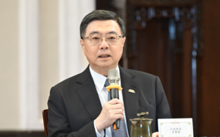 暫行關稅20% 卓榮泰：下週送出「強化韌性特別預算」