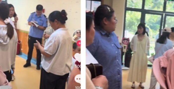 河南知名幼儿园老板跑路 家长讲述被骗经历