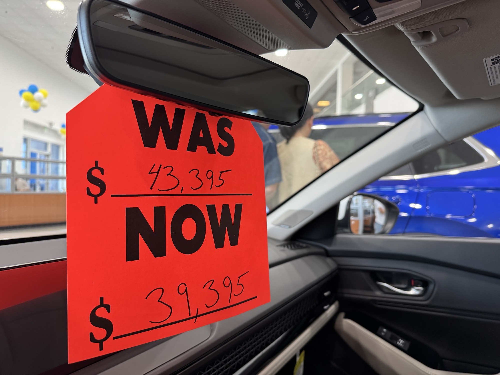 在美国如何以优惠价购买新车？专家支招| 促销车辆| 电动车补贴| 贷款利率| 大纪元