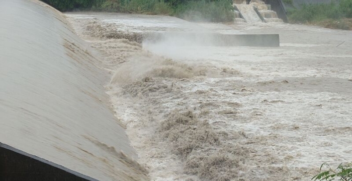 台湾南部大雷雨 3日停班停课一览