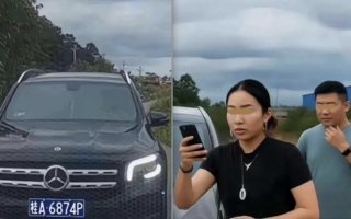 「亮證」事件續發酵 警方洩報案人信息引爭議