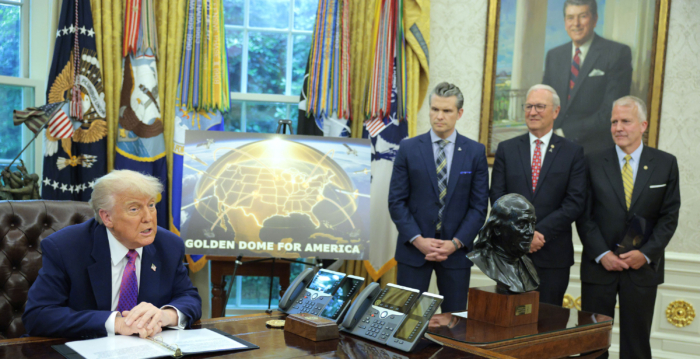 沈舟：美国如何应对中共的各种暗战