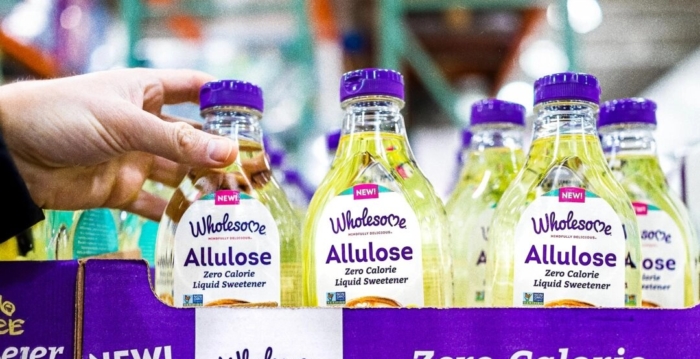 阿洛酮糖模拟GLP-1激素 减少食欲平衡血糖