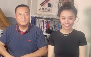 洛杉磯華人主播郵箱遭攻擊 疑中共黑客入侵