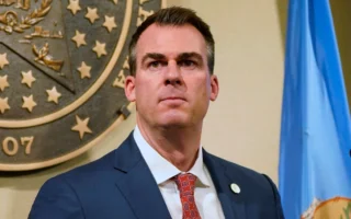 抵御中共影响力 俄克拉荷马州长制定新战略