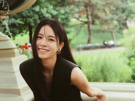 赴美拍試鏡帶壓力大 宋芸樺計劃在加州尋找機會