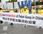 IPAC发布公告 承诺推动立法禁止活摘器官
