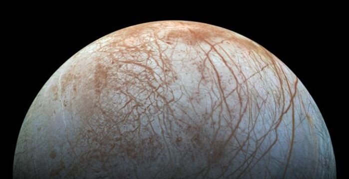 研究:宇宙射线可助外星生命在地表下生存