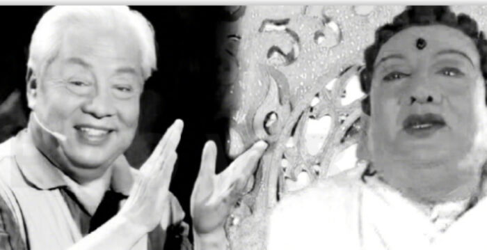 《西游记》如来佛扮演者朱龙广病逝 终年86岁
