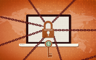 祕密付款助長網絡犯罪 全球勒索軟件攻擊持續