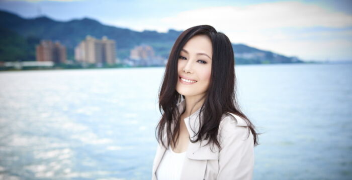 开唱前感染流感 江蕙宣告小巨蛋两场次延期