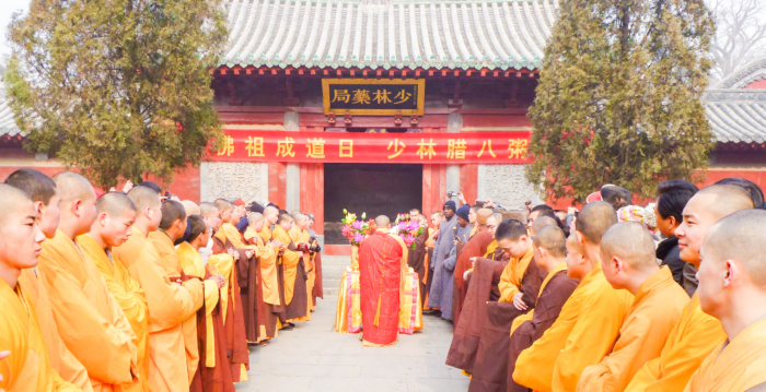 夏林：释永信落马 少林寺商业化谁之过？