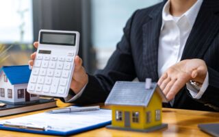 哪些因素會影響您的房屋保費？