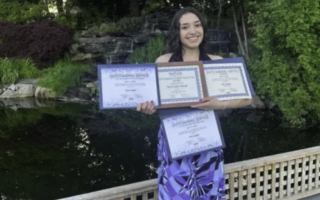 紐約州立大學學生被ICE遣返