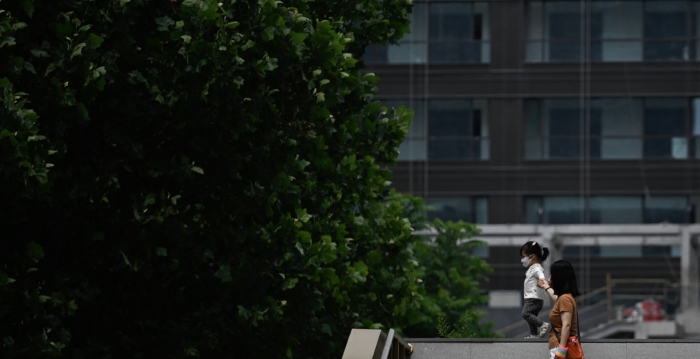 中共推学前教育逐步免费 民众纷纷质疑