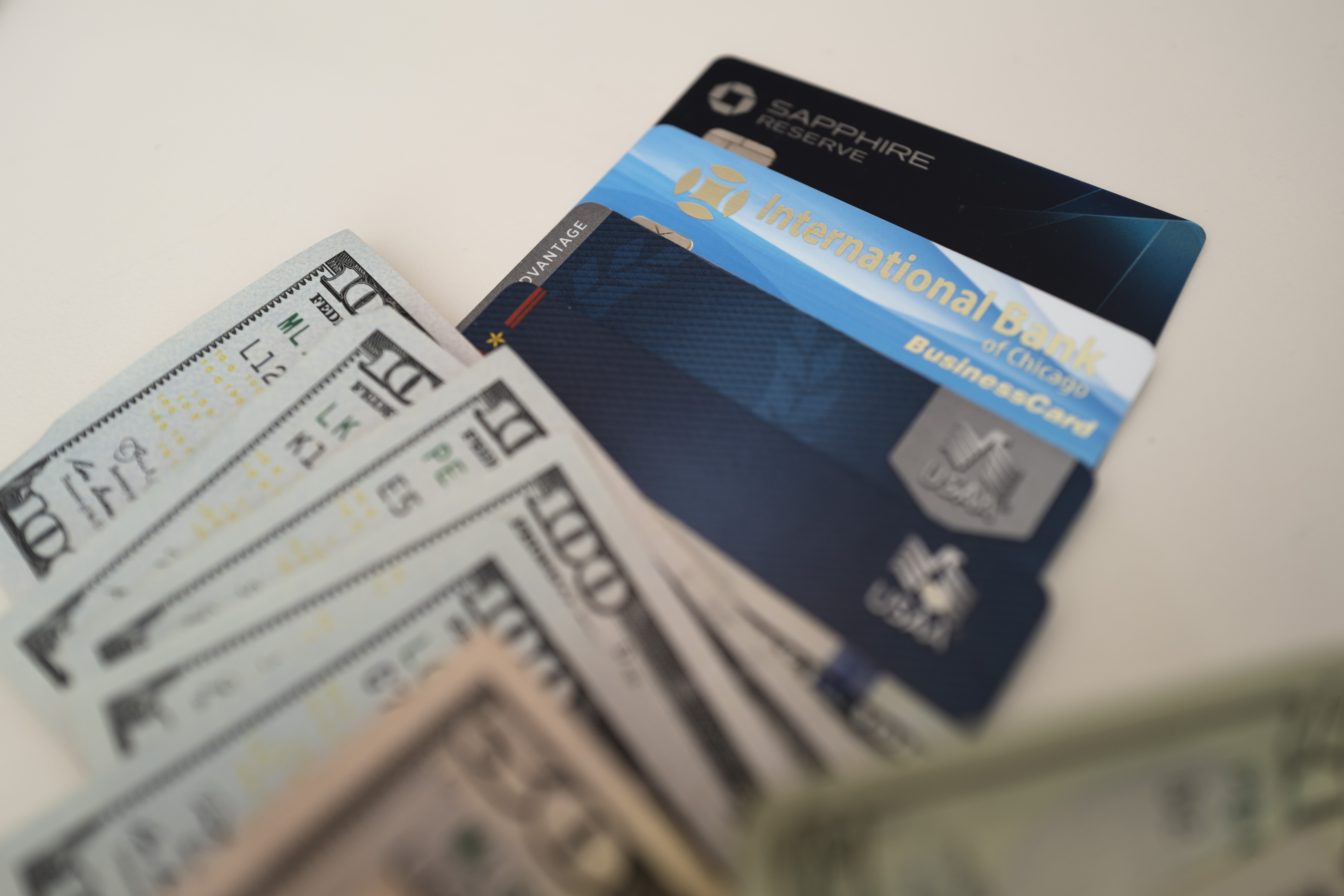 报告：美家庭平均负债近15.3万美元| 美国家庭负债| 历史高位| WalletHub | 大纪元