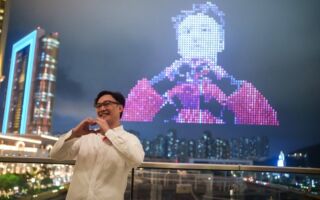 陳奕迅確診患焦慮症 首度公開病情及起因